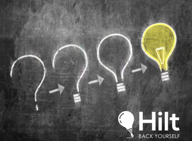 Employers want you to know MORE than the About Us section of their website. Here's what they are really looking for when they ask "So, What do you know about us? wearehilt.com/so-what-do-you… 
#interviewtips #companyresearch #careersupport #backyourself