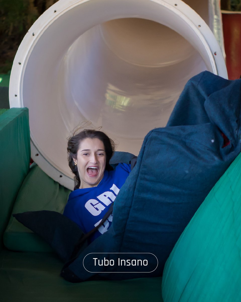 tarundu's tweet photo. Aventuras emocionantes e radicais fazem parte de Um Dia Inesquecível aqui no Tarundu em Campos do Jordão.

Tirolesas; 🙃
Boia Cross; 😛
Tubo Insano.🤪

Marque aqui nos comentários quem vai curtir com você. 👇

#Tarundu #família #aventura #CamposdoJordão #Felicidade https://t.co/aangMB3ELz