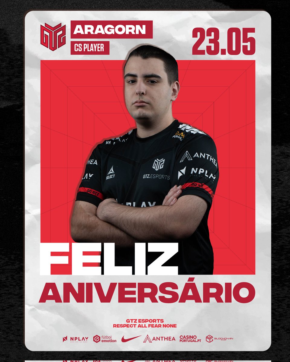 GTZ Esports on Twitter "🇬🇧 GTZEsports and all his members wish an