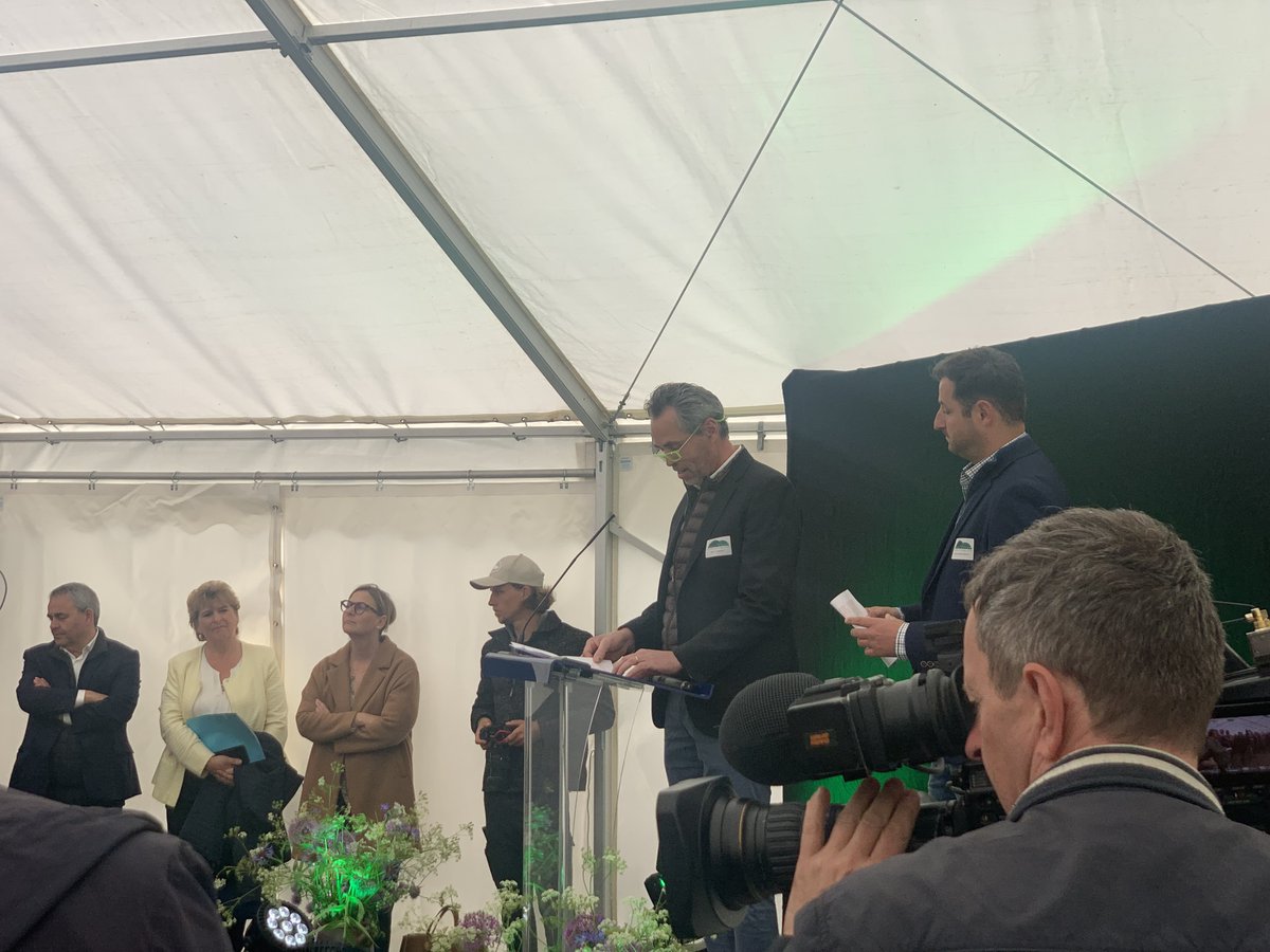 Amiens Cluster tweet media