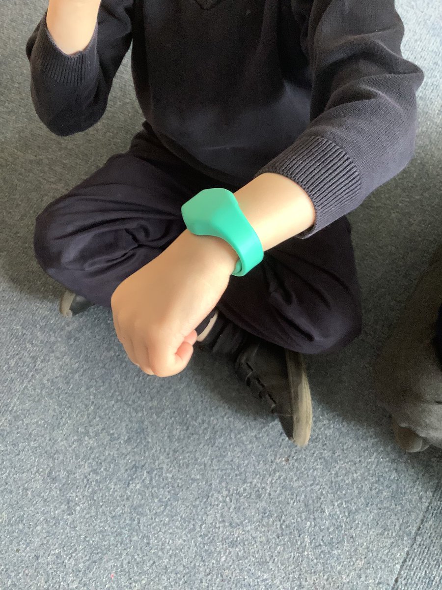 SomersEYFS's tweet photo. Today in @HeathSomers Reception classes, we have been wearing Moki activity trackers to see how active we are during the day. With the outdoor spaces, lunch time and free-flow learning we were expecting high numbers, but not THIS high! Still half the day to go…! #teamsomers https://t.co/8bqvEEmdS4