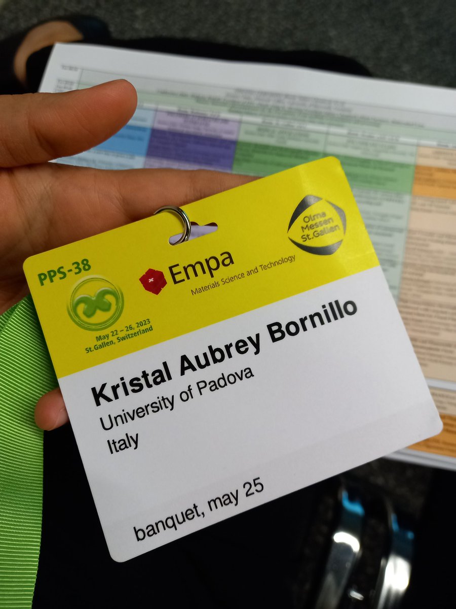 kristalaubrey's tweet photo. Two-photon lithography as a prototyping tool for tribological studies. Interested? I'll be presenting this tomorrow at the PPS-38 international conference! This is a part of my study under @SimpperM.
#PPS38 #additivemanufacturing #tribology #microtexturing #SIMPPER_MedDev https://t.co/dAOBrlo7Ah