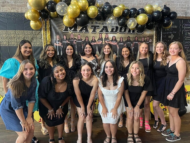 Seguin Softball 🥎 tweet media