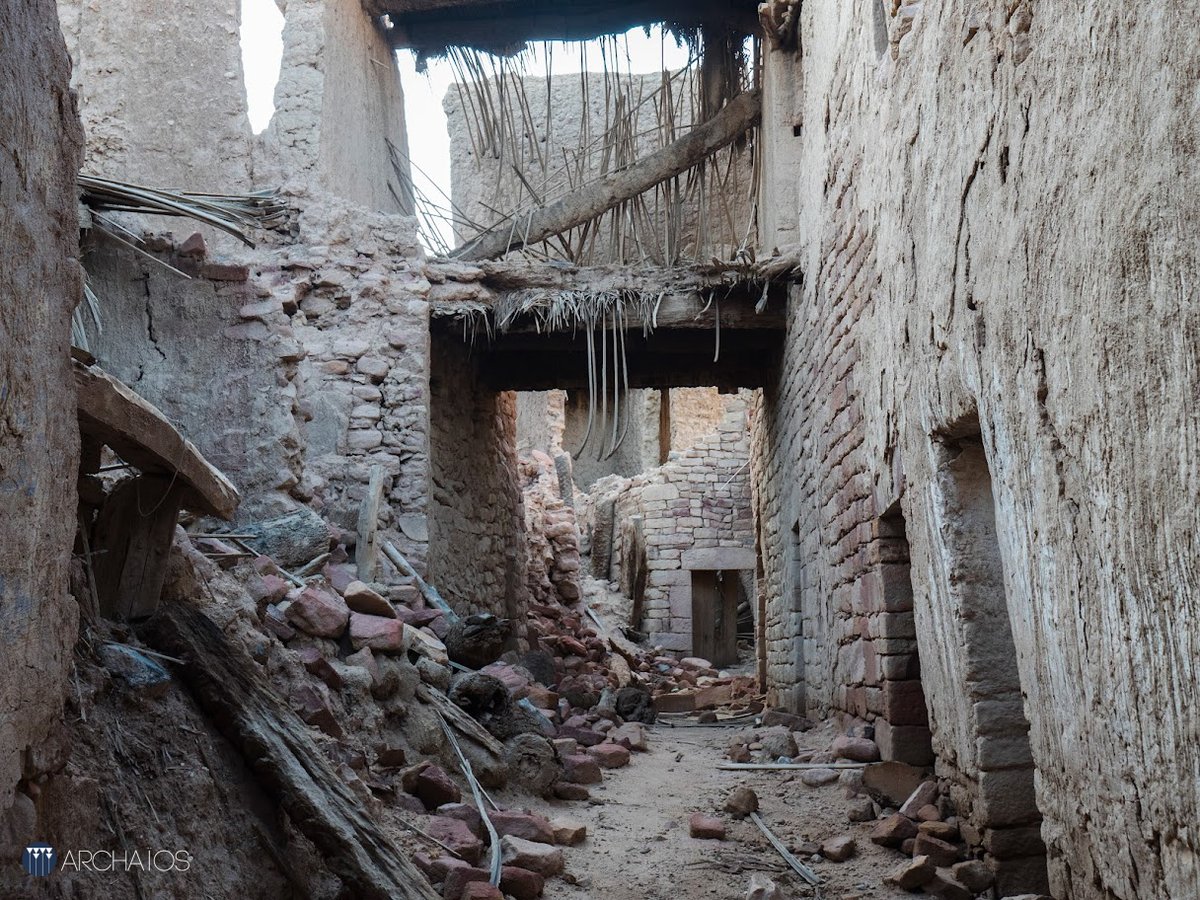 ArchaeoArchaios's tweet photo. Second day at @icaane13 ! Pietro Caciagli and Gabriela Camargo-Méndez presented today the #MuDUD project and the methodology used to study the architecture of the AlUla Old Town! @AF_ALULA @RCU_SA 
📷Hélène Canaud https://t.co/jEirVXYpHK