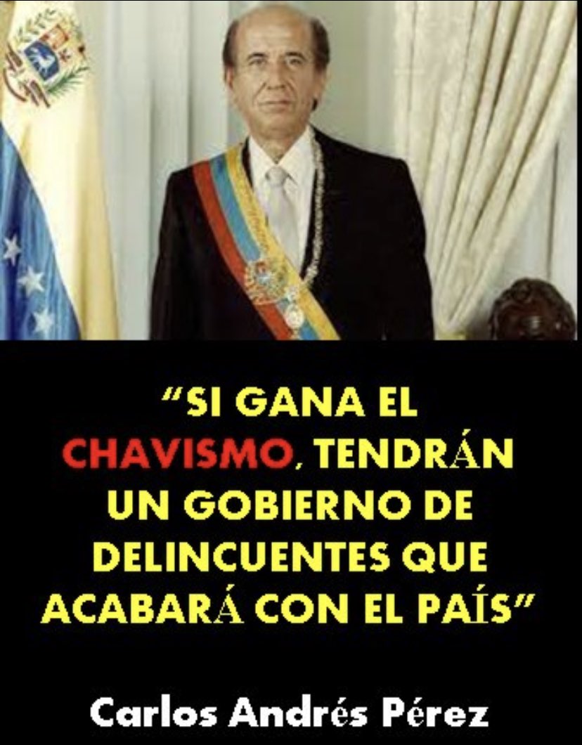 GuillermoPinero's tweet photo. Fue un visionario y su entorno sabía que no estaba equivocado, pero, lo traicionaron y hoy conviven con el régimen. https://t.co/eeANbow8Yr