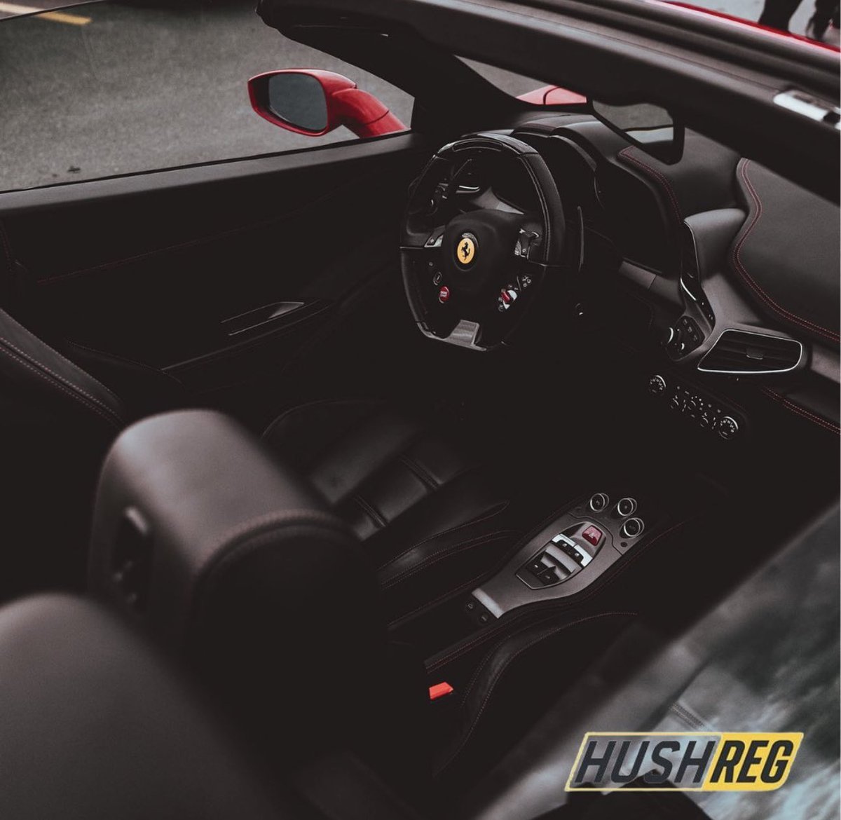 Upgrade your vehicle with a touch of exclusivity! Browse our collection of private number plates to make your mark on the road. 

Visit our website: hushreg.co.uk

#HushReg #PrivateNumberPlate #Makeitpersonal #Keepitprivate #carreg #PersonalisedPlates #UniquelyYou