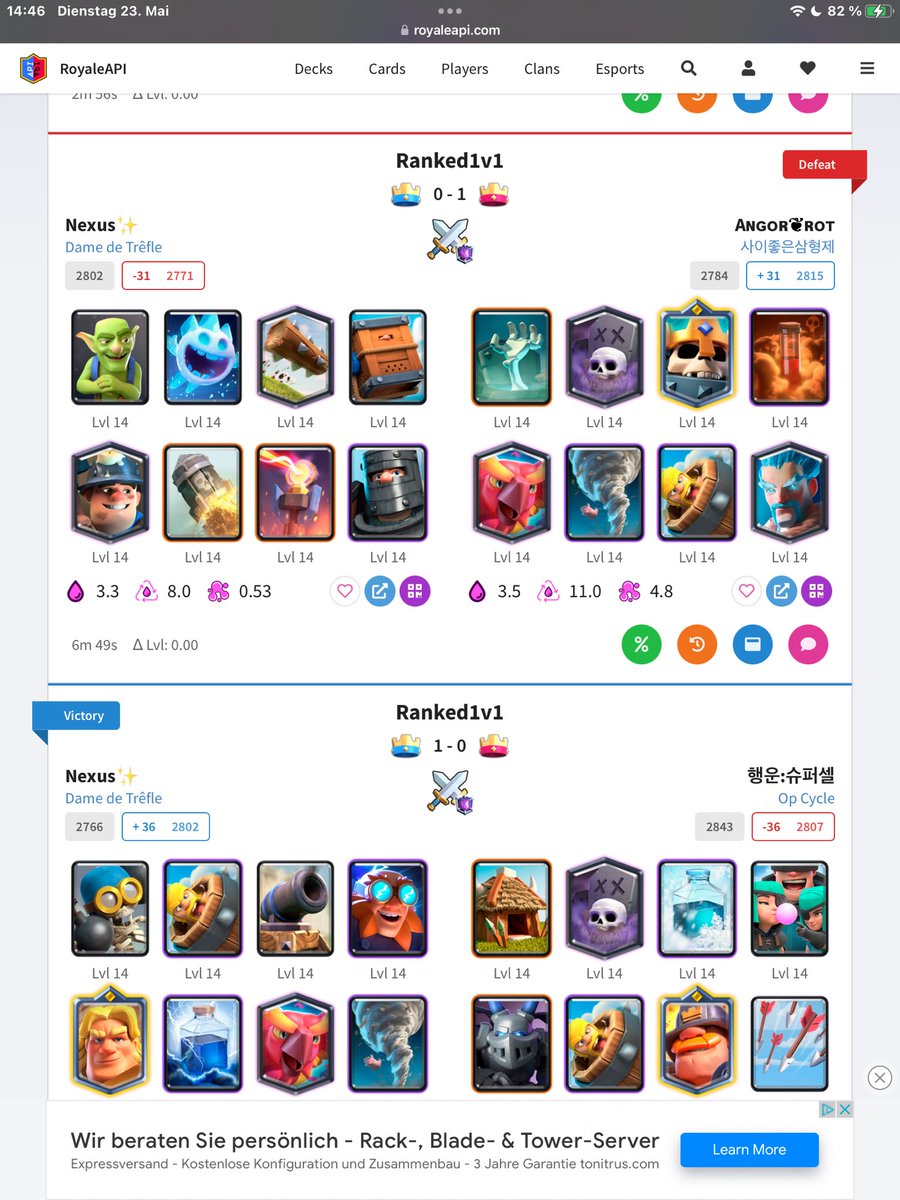 2,8k✅ letsss goooo! Back on Top and snipe by Nexus😂😭