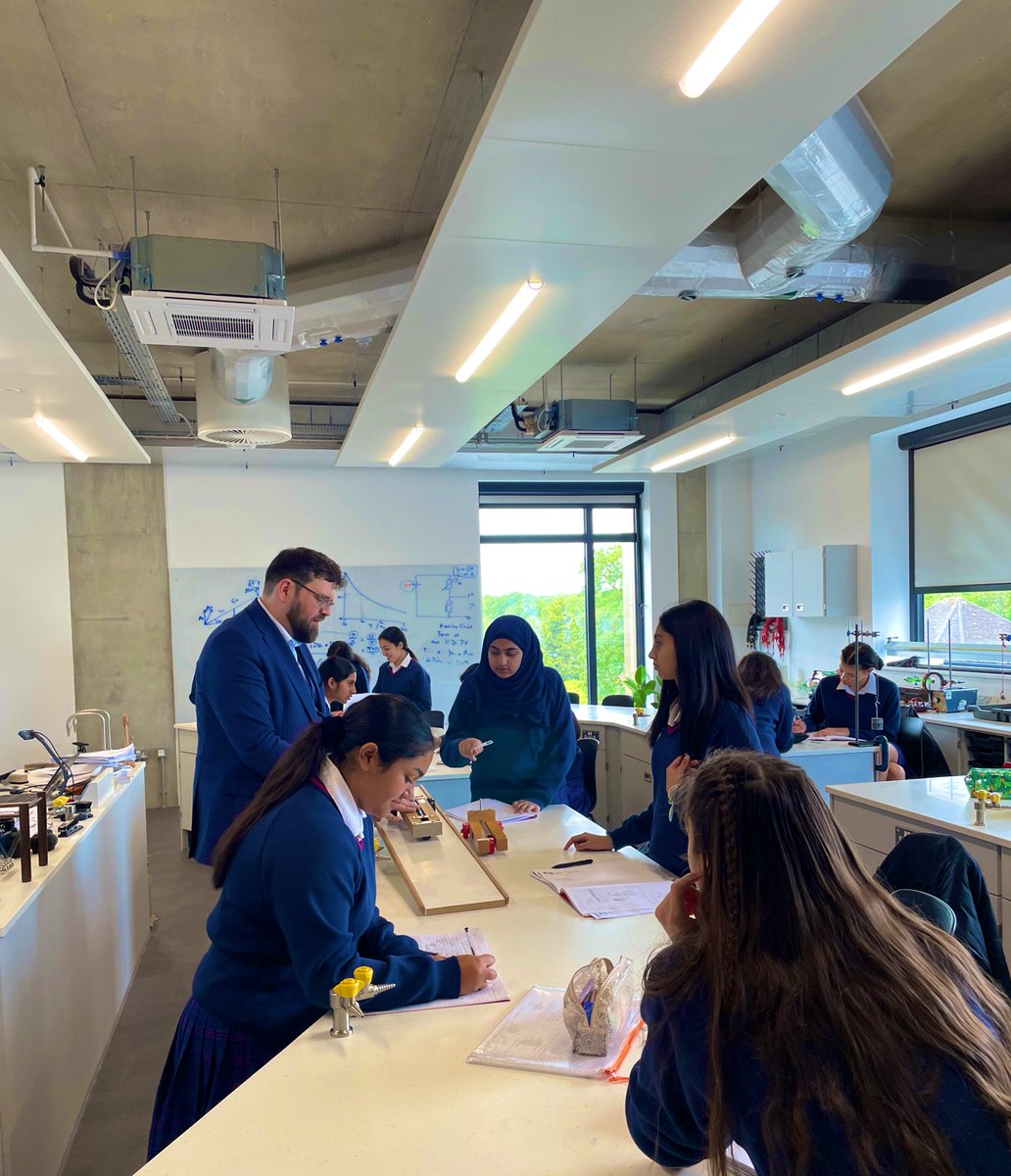 NWC STEM tweet media