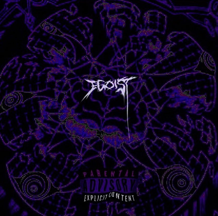 EGOIST. / by SxiN on 

世界一のEGOISTは俺だ。
沢山聴いてくれ🔥😈

#SoundCloud 

on.soundcloud.com/eM8dMGgNKpUx8a…
