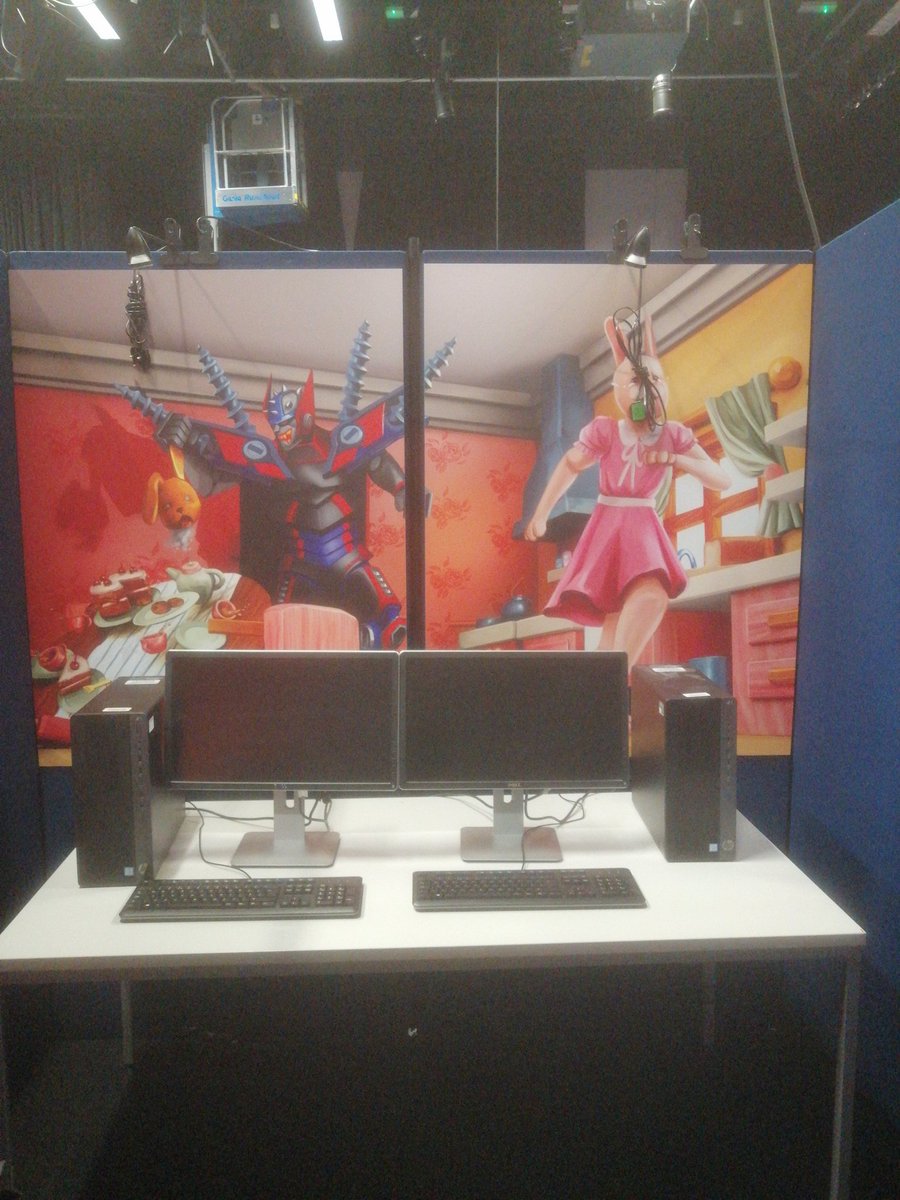 very excited for what's to come.