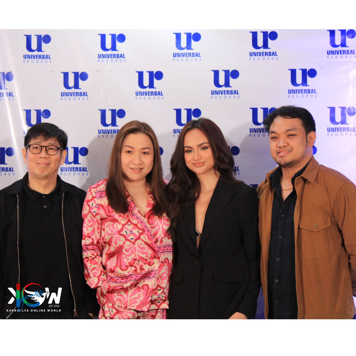 Universal Records Philippines on Twitter "RT kowalerts IN PHOTOS