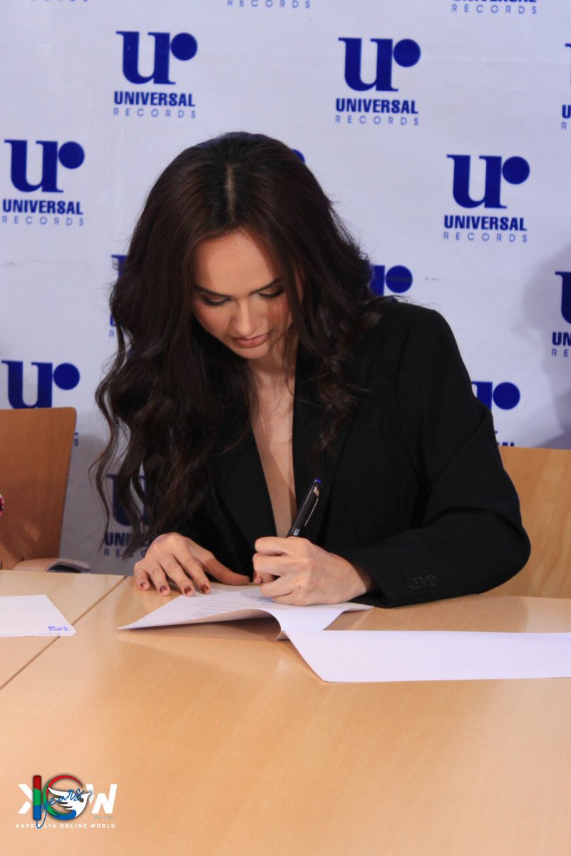 Universal Records Philippines on Twitter "RT kowalerts IN PHOTOS