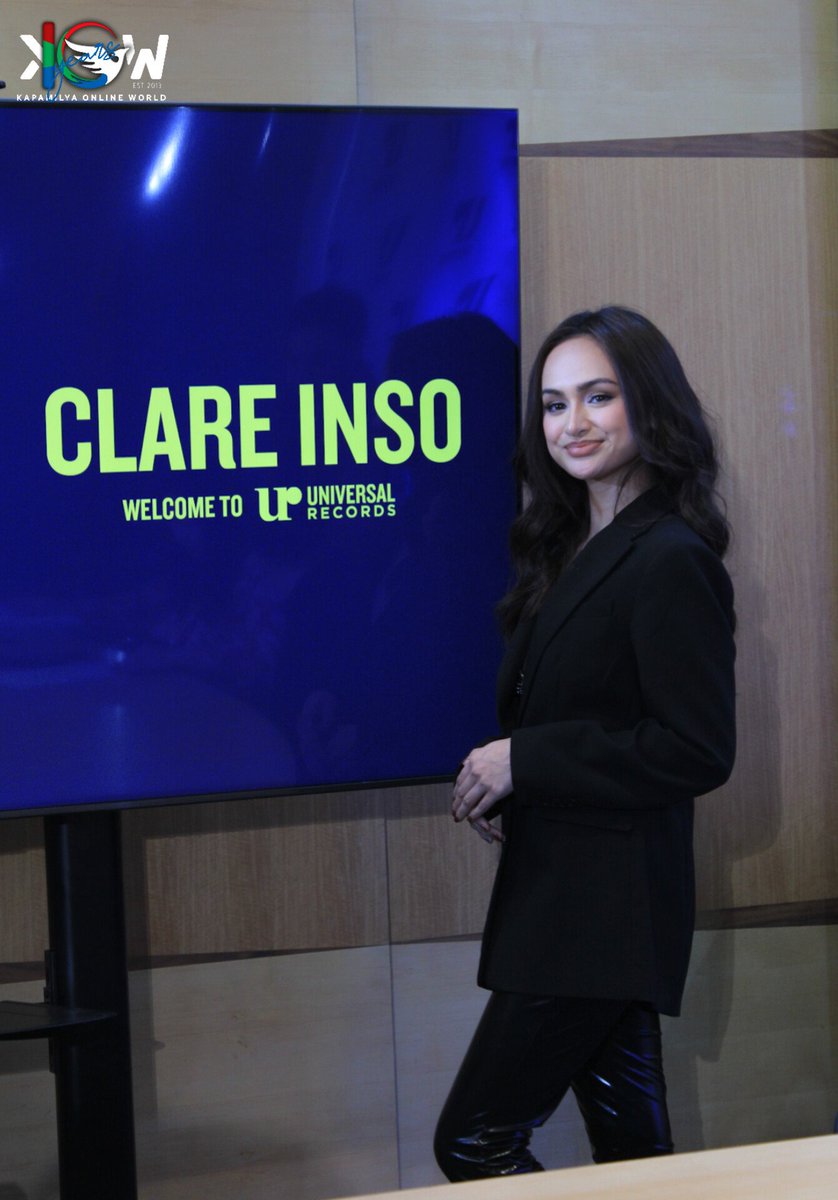 Universal Records Philippines on Twitter "RT kowalerts IN PHOTOS