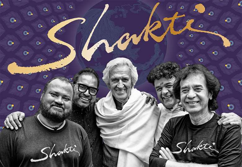 #Jazzwise "Don't miss Shakti's 50th Anniversary Headline Shows at Eventim Apollo on 27 and 28 June jazzwise.com/news/article/s… <a href="/Seriouslive/">Serious</a> "