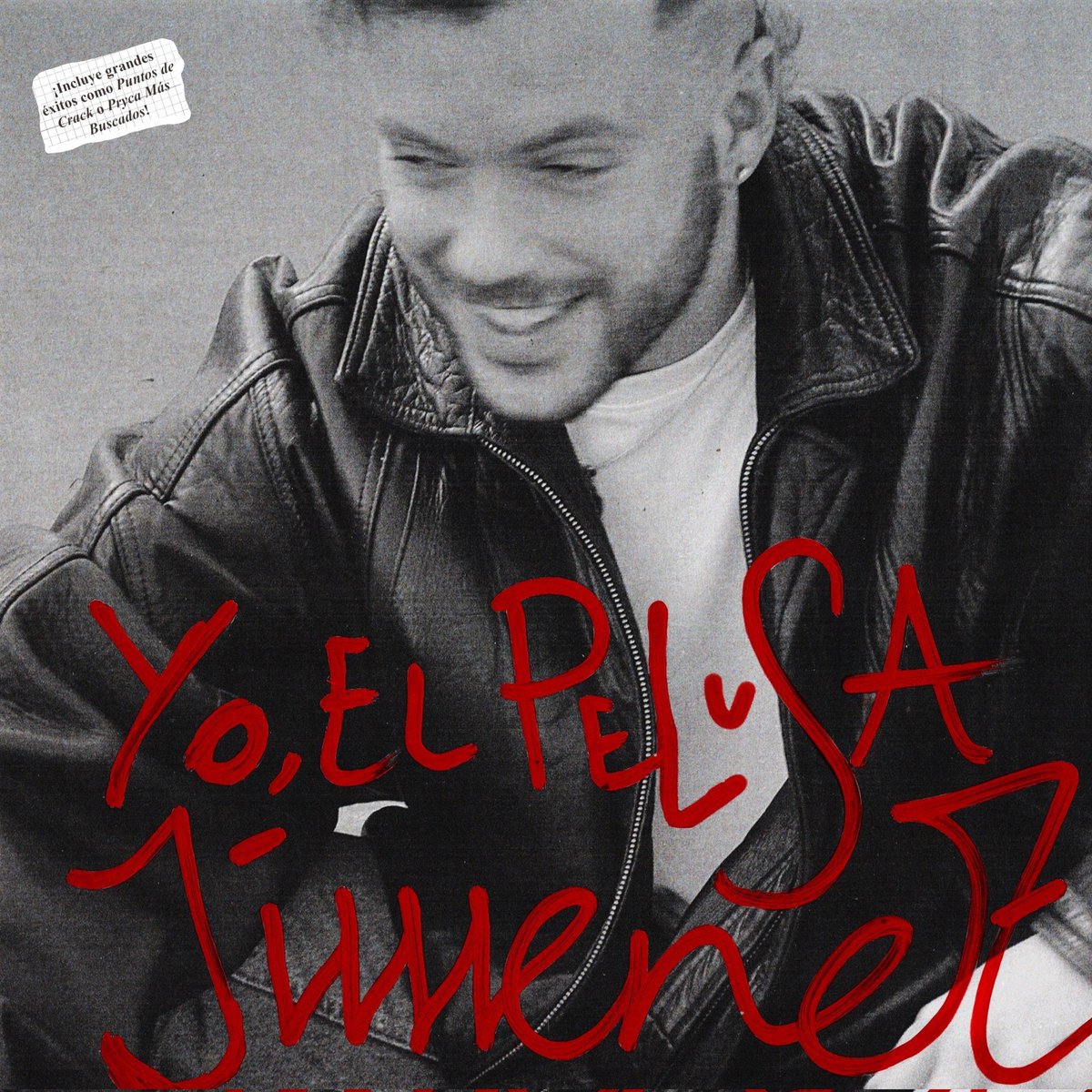 HIDE TYSON AKA EL PELUCO JIMENEZ tweet media