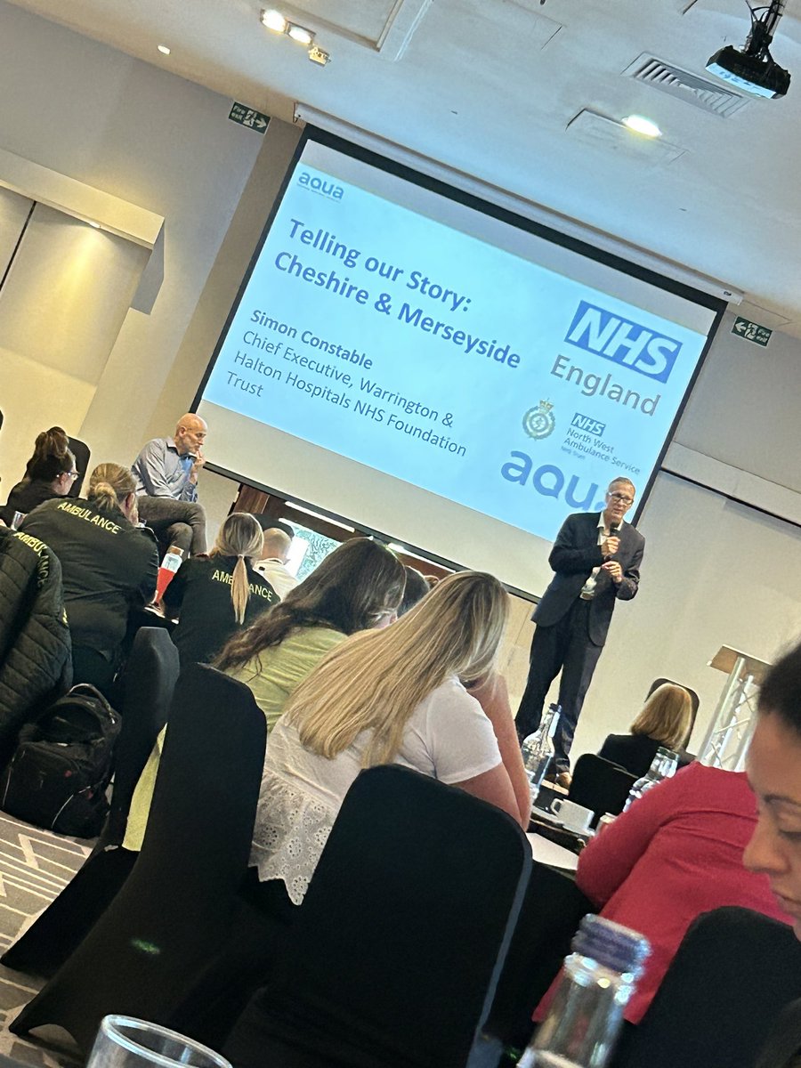 Lauren (@86laurensmith) on Twitter photo Shared learning across the North West at #NWhandover collaborative event <a href="/NWAmb_QI/">NWAS Quality Improvement</a> Shared learning across the North West at #NWhandover collaborative event <a href="/NWAmb_QI/">NWAS Quality Improvement</a>