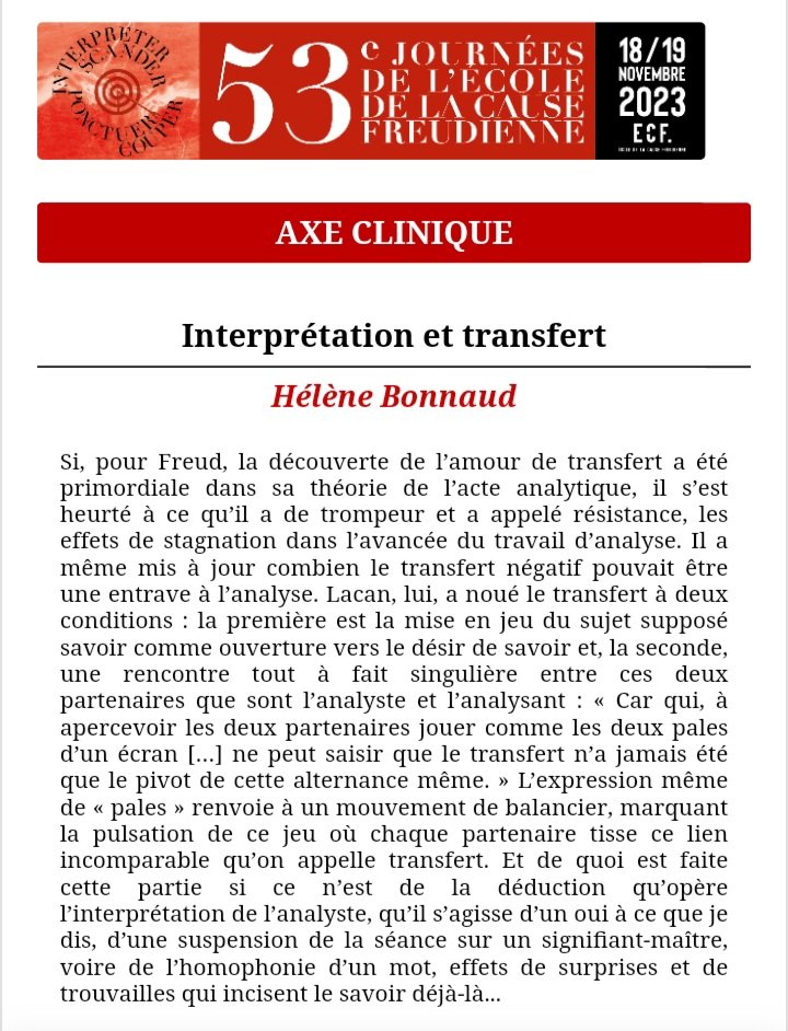 L’Envers de Paris tweet media