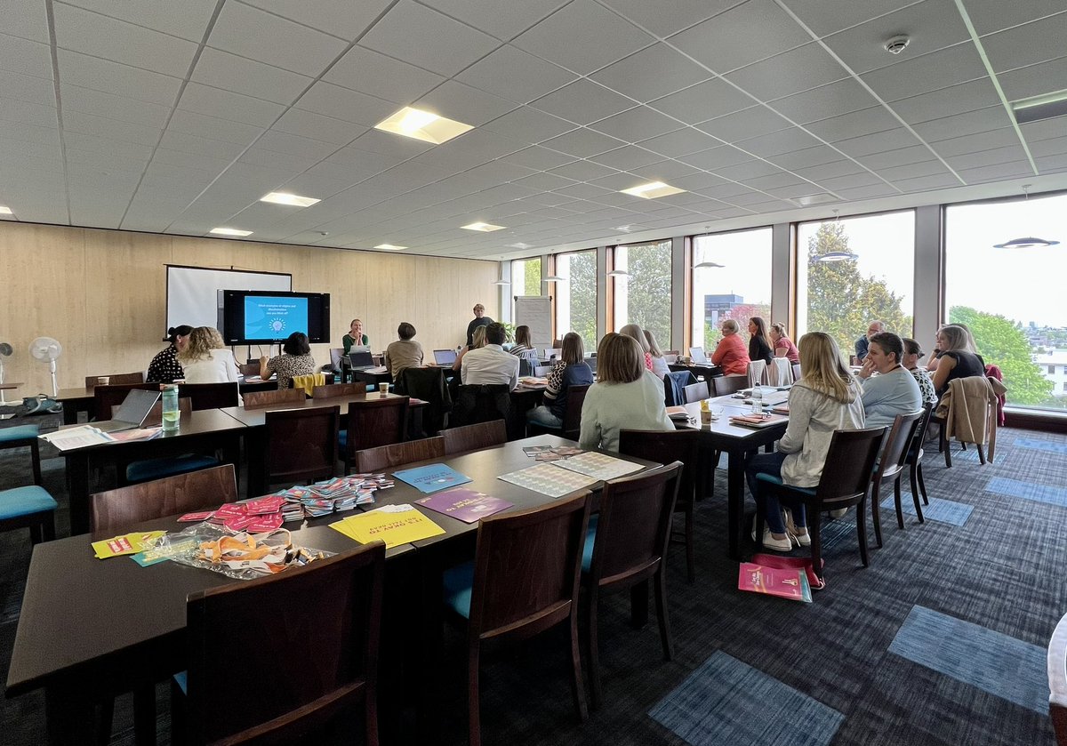 Jacqui Yule (@jyule25) on Twitter photo Our next Train the Trainer sessions alongside <a href="/seemescotland/">See Me</a> to bring the #SeeMeSeeChange programme to <a href="/NAllianceScot/">Northern Alliance</a> to reduce #stigma & #discrimination in our schools in relation to #mentalhealth. Today we’re working with <a href="/Aberdeenshire/">Aberdeenshire Council</a> <a href="/laurencefindlay/">Laurence Findlay</a> #NAWellbeingLearning Our next Train the Trainer sessions alongside <a href="/seemescotland/">See Me</a> to bring the #SeeMeSeeChange programme to <a href="/NAllianceScot/">Northern Alliance</a> to reduce #stigma & #discrimination in our schools in relation to #mentalhealth. Today we’re working with <a href="/Aberdeenshire/">Aberdeenshire Council</a> <a href="/laurencefindlay/">Laurence Findlay</a> #NAWellbeingLearning