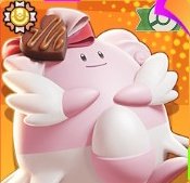 theswitchplayz's tweet photo. imagine having a golden badge on a pokémon, and you can't even perform well using that pokémon. istg some of y'all dont even deserve a golden badge. 😭😭😭 #PokemonUNITE https://t.co/ysFiMbc2hJ