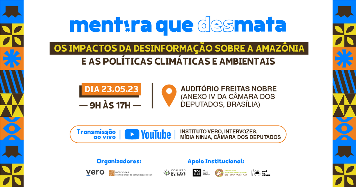 Instituto Vero tweet media