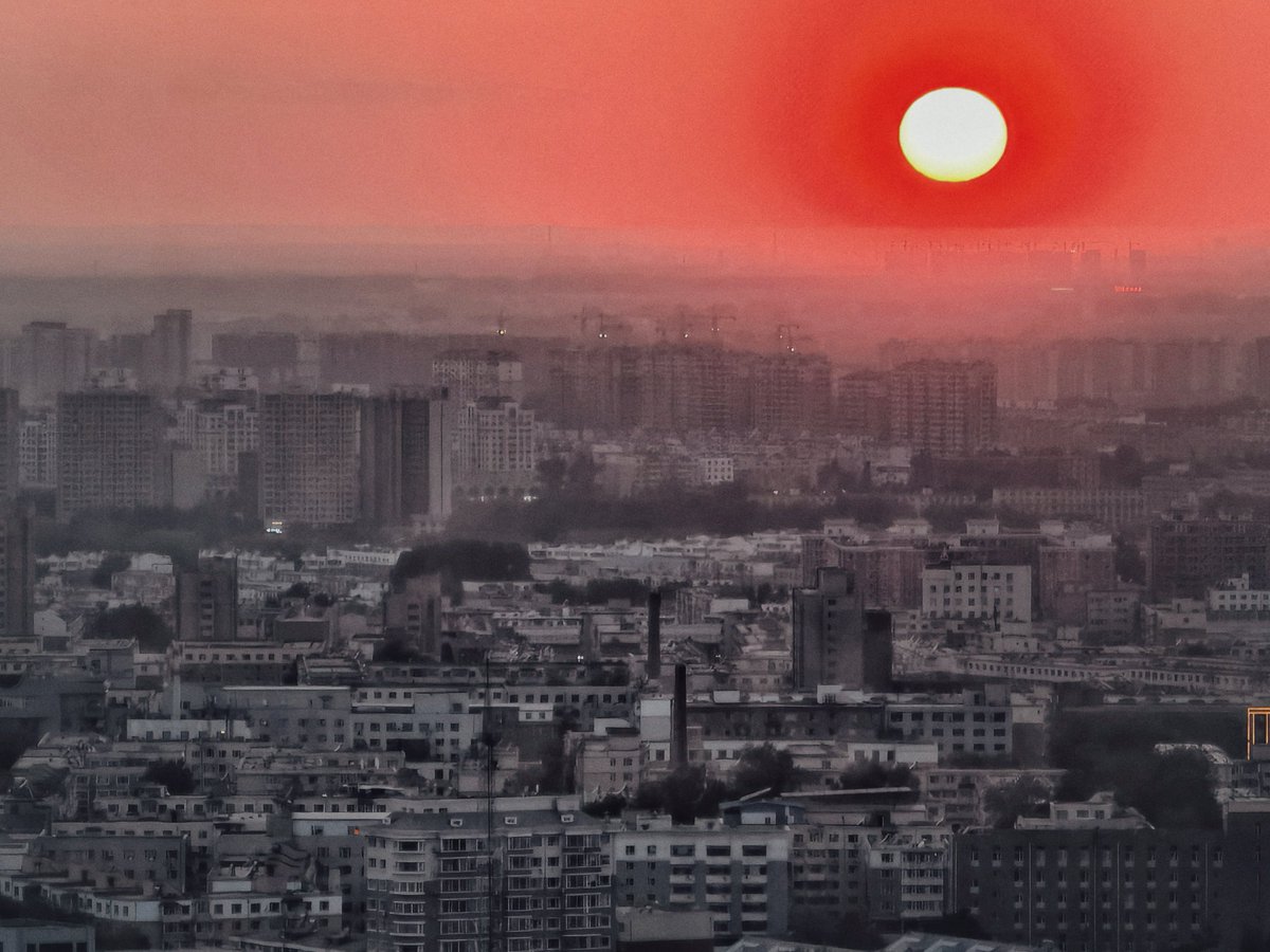 最近单曲循环Dehors
可惜不会法语😥