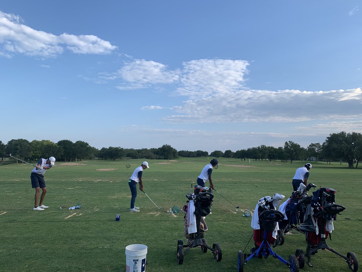 Titan Golf⛳️ tweet media