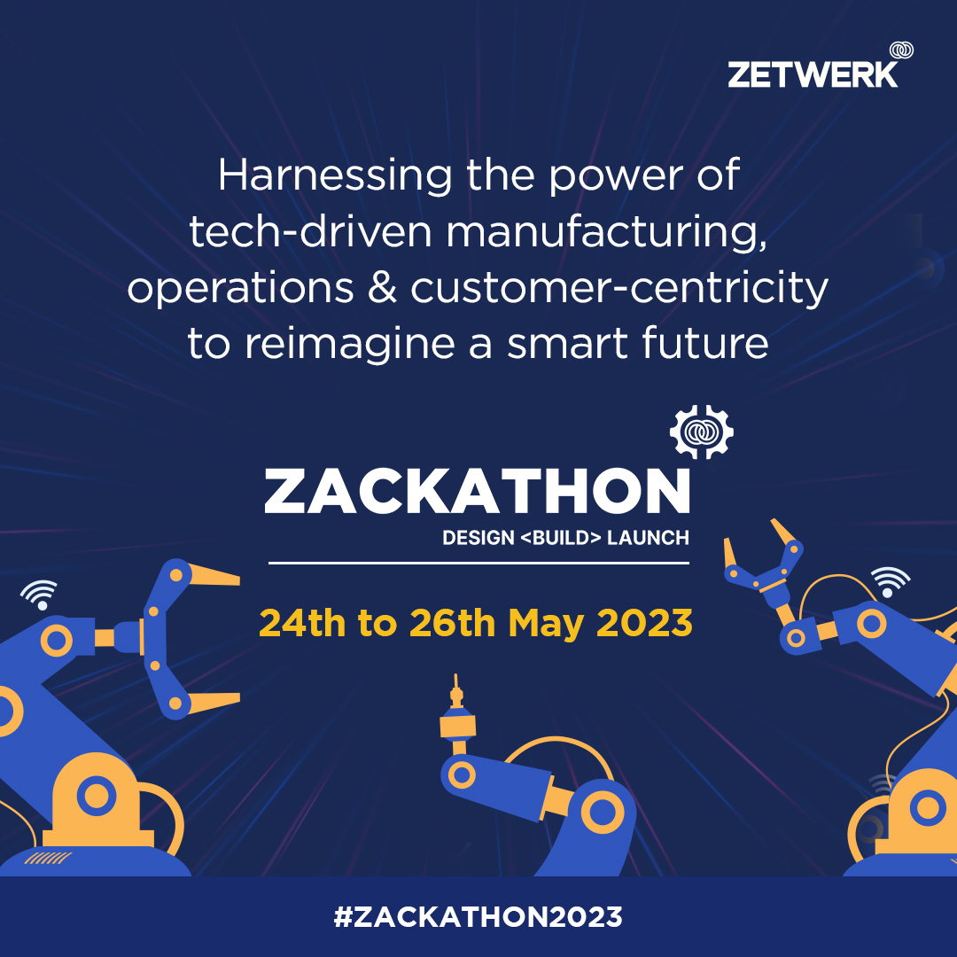 Zetwerk Manufacturing Businesses Company Profile & Overview AmbitionBox