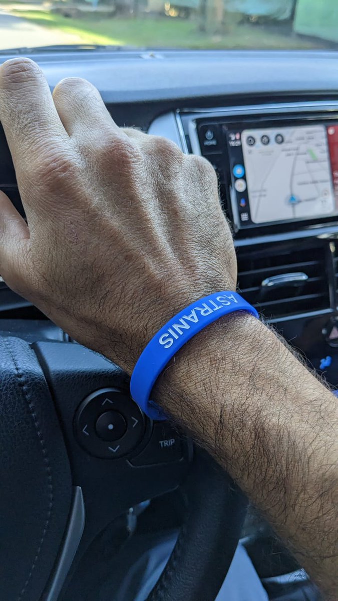 The best yet 2 come 🚀🛰️ <a href="/Astranis/">Astranis Space Technologies</a>