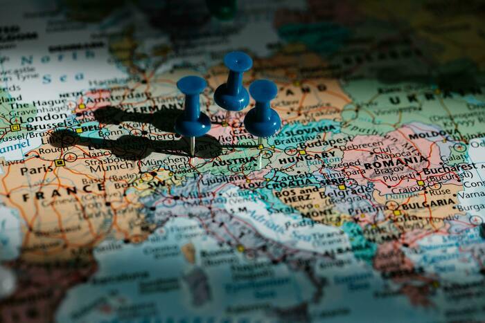 Europe en Nouvelle-Aquitaine tweet media