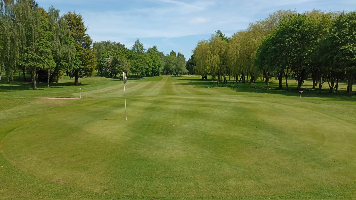 Pastures Golf Club tweet media