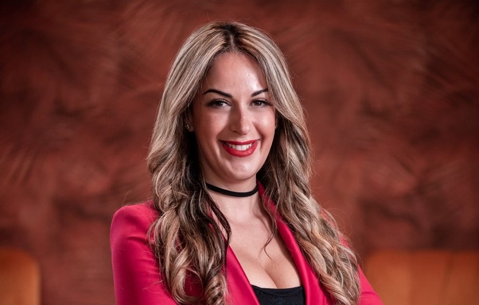 RT Mknews_es "Giulia Mundula, directora de marketing y comunicación de The Ritz-Carlton Tenerife, Abama Léelo en @mknews_es dlvr.it/SpThpZ "