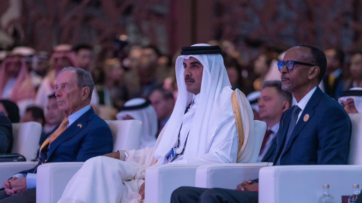 تميم بن حمد tweet media