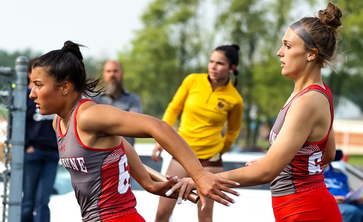 josh_mc1982's tweet image. TRK: Photos from the Div. III Norwayne District this past weekend #TDR #CatchingUp #5of5