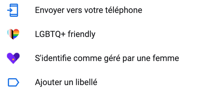 Serval on Twitter: "Ptdrrr c'est quoi ça encore sur Google Maps"