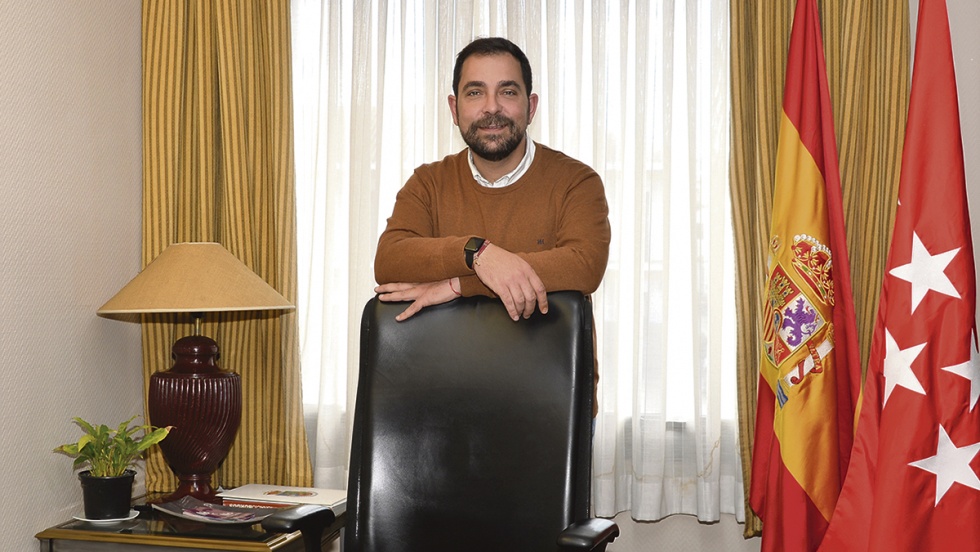 Archivan la querella por prevaricación administrativa y malversación contra el alcalde de Valdemoro zigzagdigital.com/art/26639/arch…