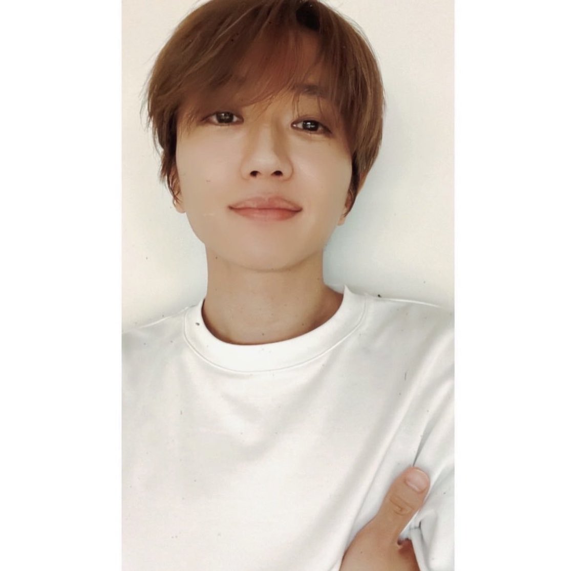 mimi_7224's tweet photo. ブッ刺さる　#nissy https://t.co/LRuBfzqdlb