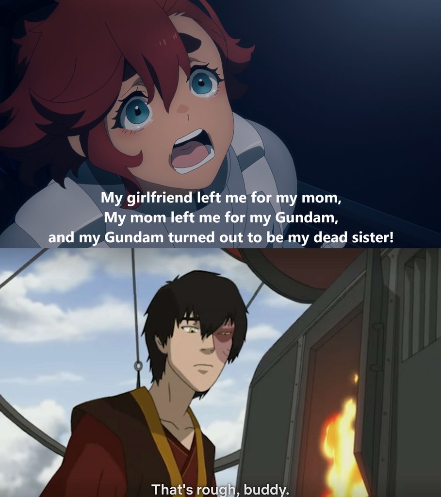 Just Anime Memes 🌸 BOT tweet media