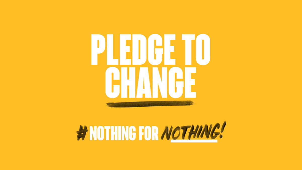 weareunltd's tweet photo. Thanks to all who joined our #ESAHive session with @joverrent @EastStreetArts!
One organisation from the event has already pledged #NothingForNothing, committing to help change the culture of exploitation within the sector. ๐
Join the pledge today: https://t.co/15cVKWFTWC https://t.co/qjpu2Uj7fT
