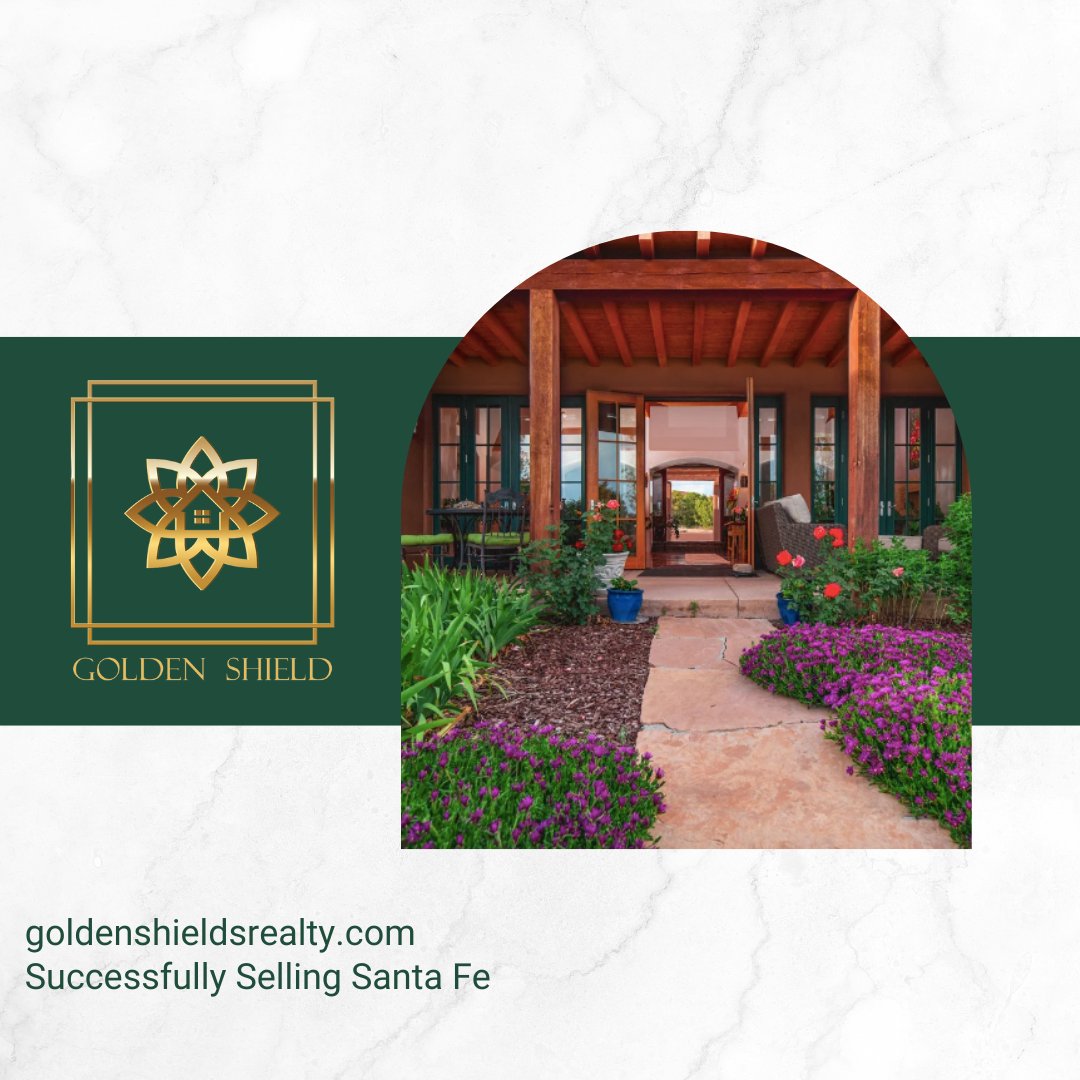 goldenshieldsf's tweet photo. Contemporary meets the beautiful Santa Fe Adobe lifestyle.

Call me, Amrita, at 505-660-3611, to view 34 Violet Circle
Santa Fe, NM

$1,834,300
4bd 3.5 ba 5,200sqft

Agent: Amrita Reitz
Broker: Golden Shield Realty
Listing #: 202337919

#realty #santafe #welcomehome #homes https://t.co/xrYlPryXEb