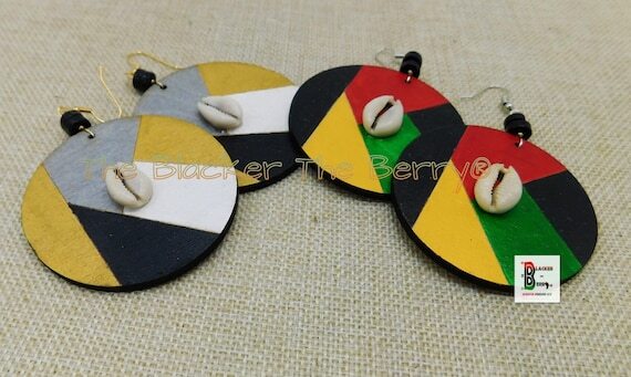 ift.tt/egnlEIi #blackbusinesses #buyblack #supportblackbusiness #afrocentric #blackowned #blackownedbusiness