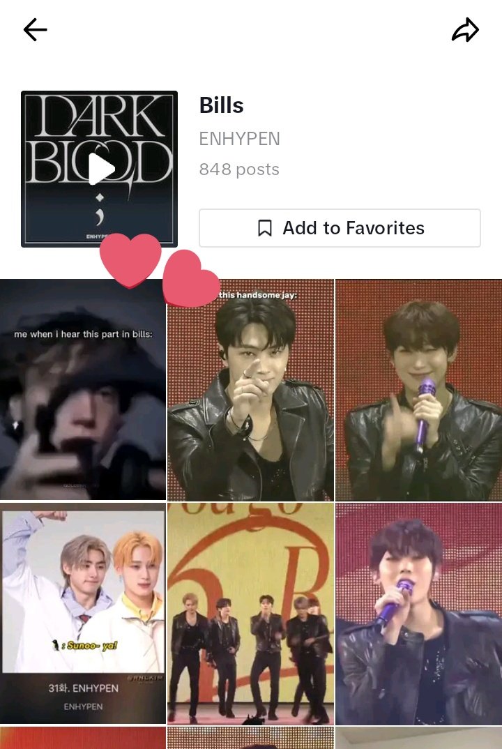 goldenksunoo's tweet photo. this part of sunoo in bills that i posted is getting viral and currently  first under the offcial music in tiktok 🥹

#SUNOO #선우 https://t.co/JXXIJVoZsB