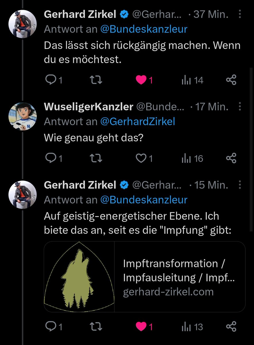 Bundeskanzleur's tweet photo. Besser wird's heute nicht mehr https://t.co/VaZBddM8Ih