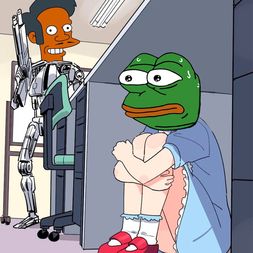 APU Coin ETH tweet media