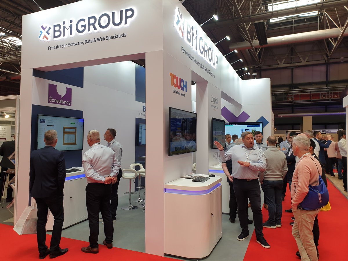 glazingvault's tweet photo. It's day 1 of @fitshow we're so excited to be here, are you?

It's all going on at stand T32, with live product demos and our stunning team with years worth of expertise and knowledge all waiting at your beck and call!

#FITShow2023 #FITShow23 https://t.co/SNwbmLRqck