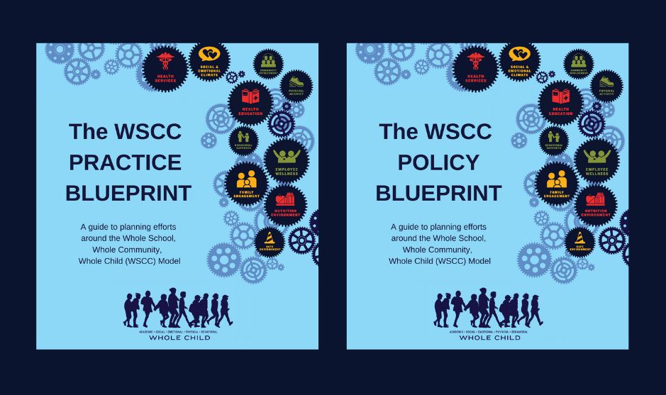 Our WSCC Practice and Policy Blueprints were created to help schools simplify the process of putting the Whole School, Whole Community, Whole Child model into action, with real-world examples woven throughout.
fal.cn/3ysI6
#healthykids #wholechild  #WSCC