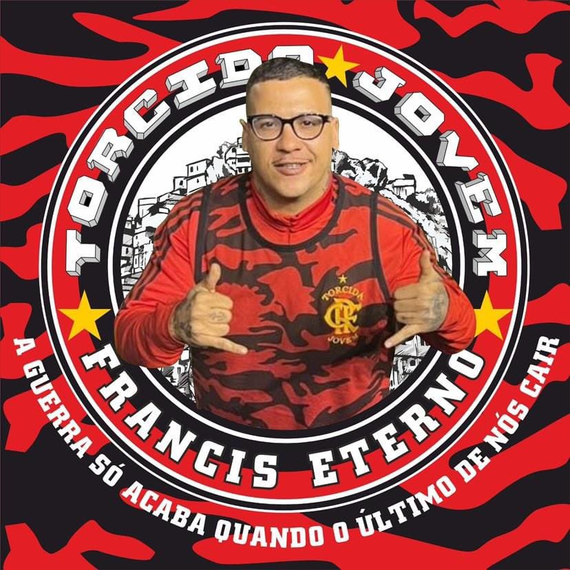 TJF05PLT's tweet photo. NÓS DO 5° PLT ESTAMOS DANDO O NOSSO SENTIMENTOS AOS AMIGOS DO 2° PLT E FLAMILIARES DO SOLDADO FRANCIS!! https://t.co/UWmnss4i9l
