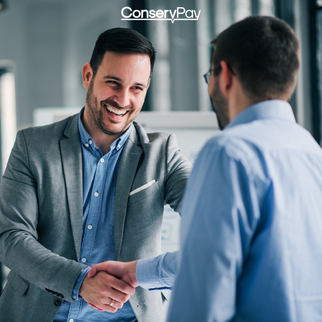 ConservPayAUG's tweet image. Technical support and customer service in credit card processing is a key component of the customer's experience with the merchant provider. 💫
Let’s talk today about how we can help your business: (888) 499-9376
#creditcardprocessing #businessowner #processingsolutions