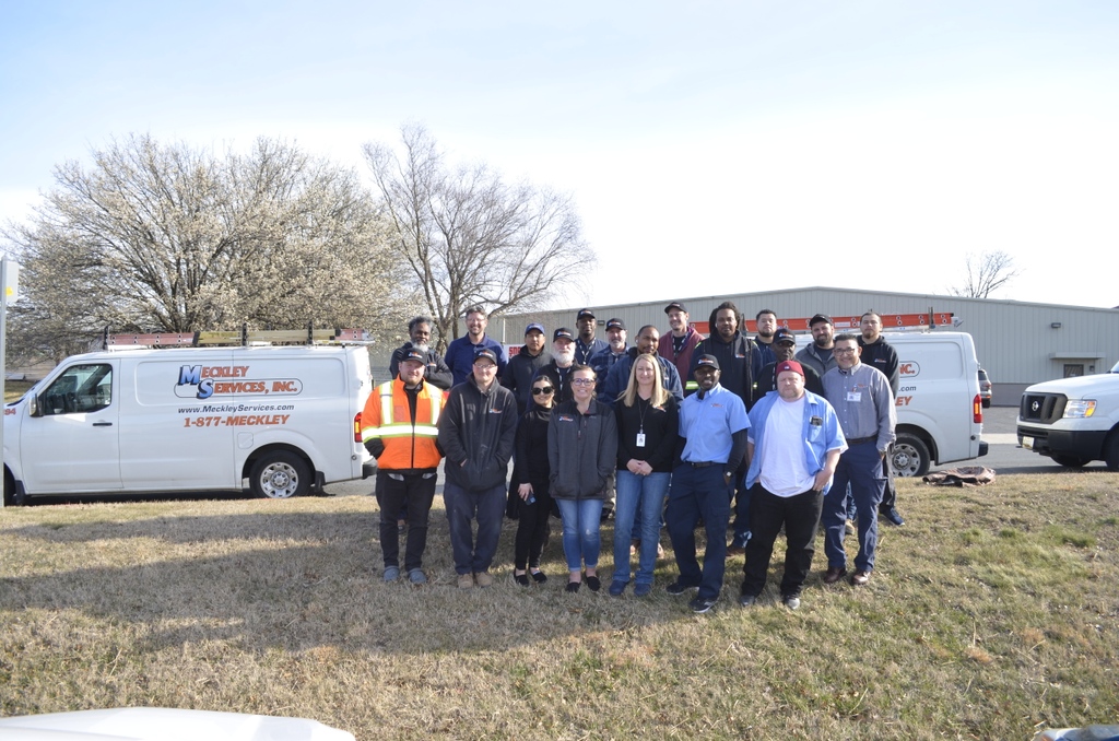 RT x.com/MeckleyService… Our Baltimore Office handling all of Maryland's emergencies and construction needs!
 #meckleyservicesinc #concrete #handyman #construction #architecture #desig…