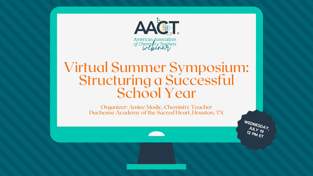 Join us for our 2023 Summer Symposium! Hear from several teachers about how they structure their school year and what they incorporate to make learning both meaningful and thorough. Registration is open now: fal.cn/3ysJg