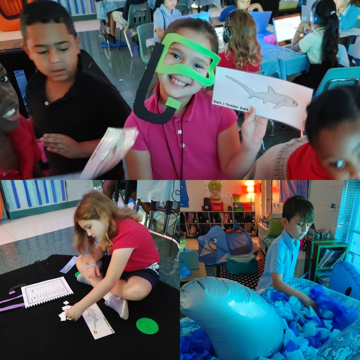 Miss Blakemore tweet media